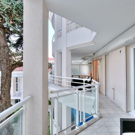 Cannes, Bd D'Alsace Apartment Ngoại thất bức ảnh