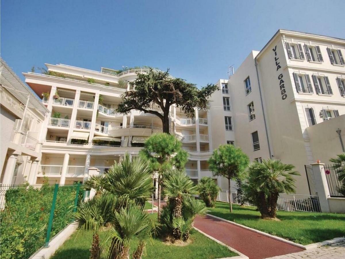 Cannes, Bd D'Alsace Apartment Ngoại thất bức ảnh
