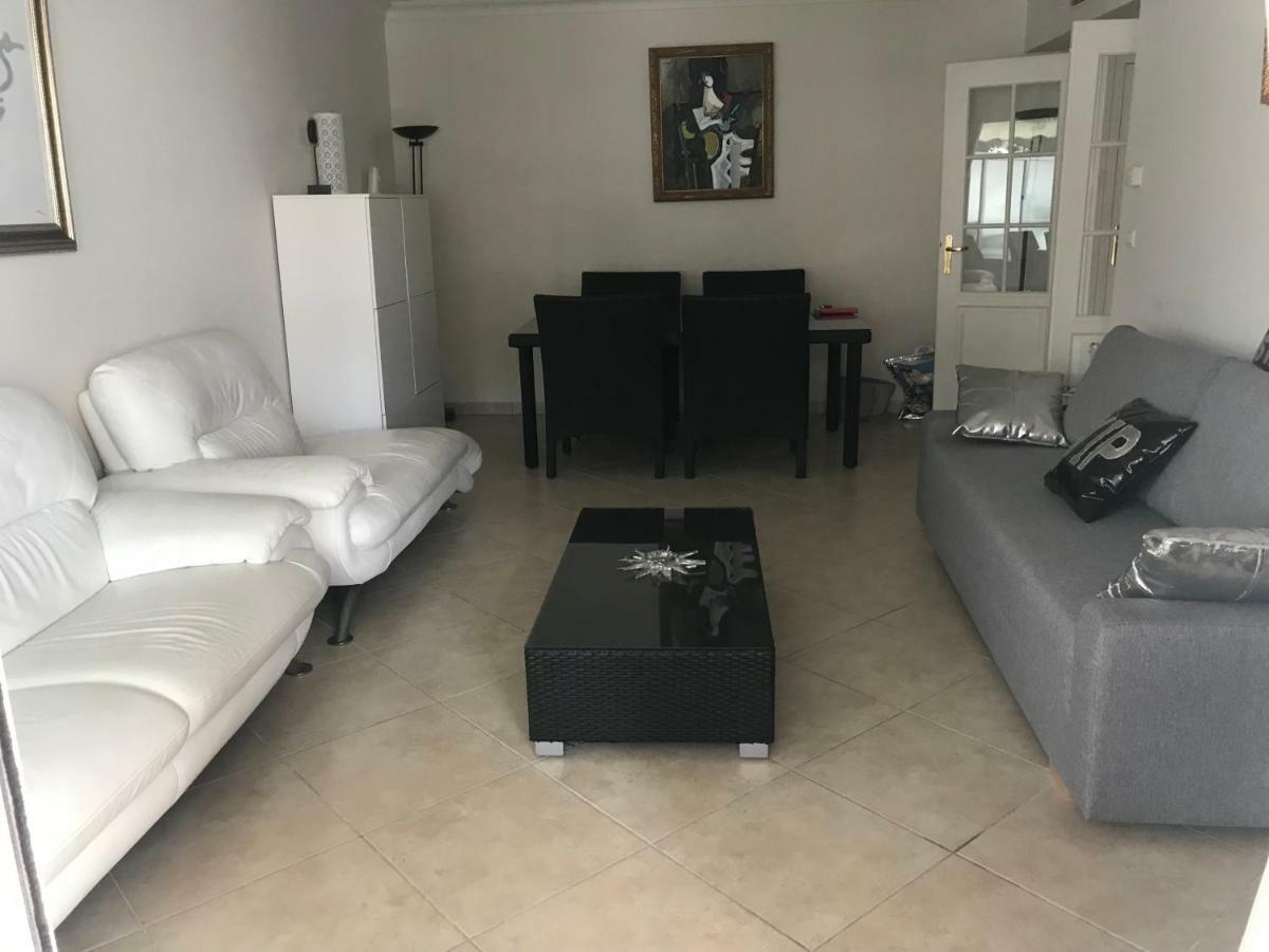 Cannes, Bd D'Alsace Apartment Ngoại thất bức ảnh