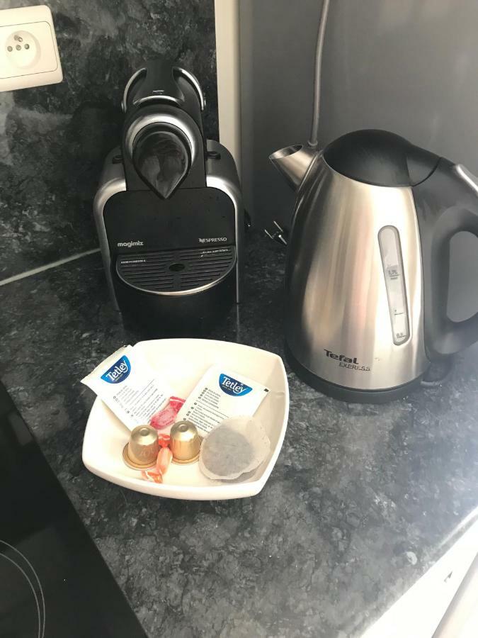Cannes, Bd D'Alsace Apartment Ngoại thất bức ảnh
